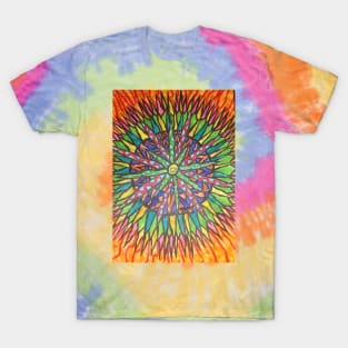 Tye dye T-Shirt